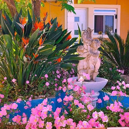 Iris Apartment Near Corfu Town Kontokali Luaran gambar