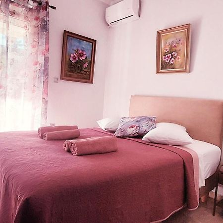 Iris Apartment Near Corfu Town Kontokali Luaran gambar