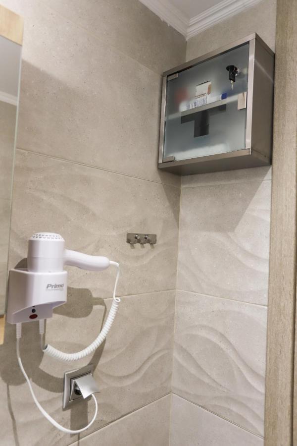 Iris Apartment Near Corfu Town Kontokali Luaran gambar