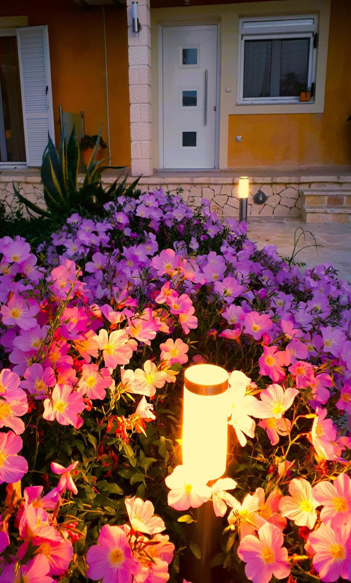Iris Apartment Near Corfu Town Kontokali Luaran gambar