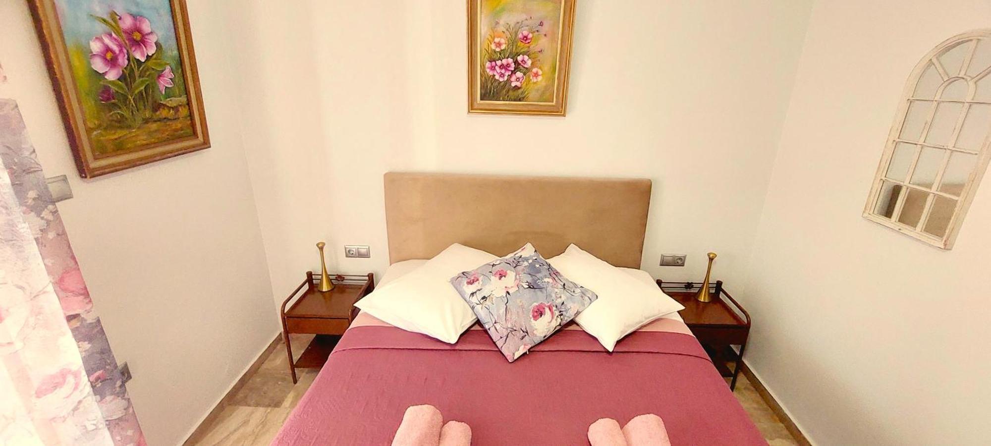 Iris Apartment Near Corfu Town Kontokali Luaran gambar