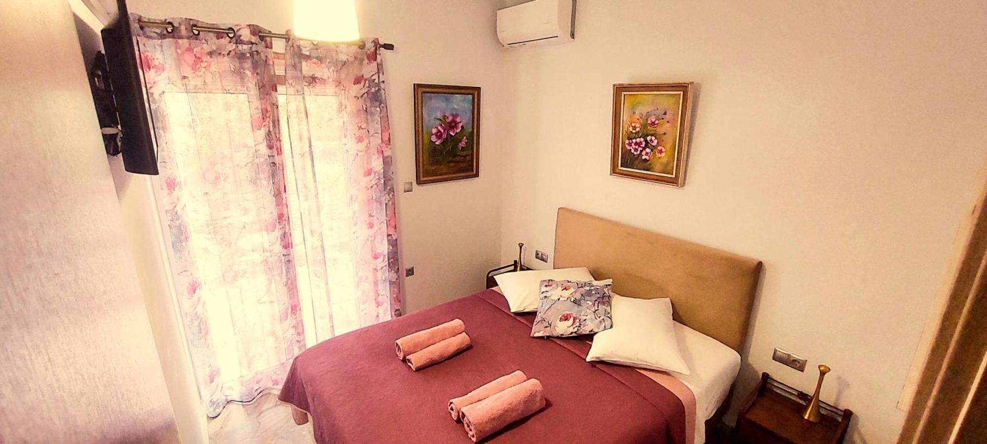 Iris Apartment Near Corfu Town Kontokali Luaran gambar